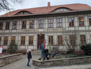Harz Museen Harzmuseum