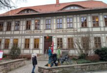 Harzmuseum Wernigerode