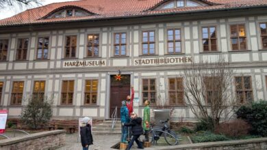 Harzmuseum Wernigerode