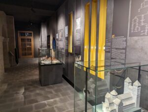 Ausstellung