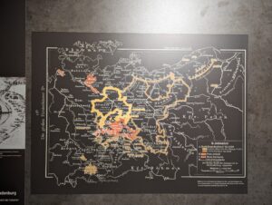 Herrschaftsgebiet der Askanier