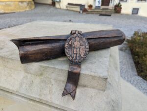Siegel Albrecht des Bären