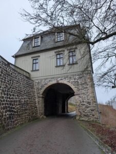 Burgtor