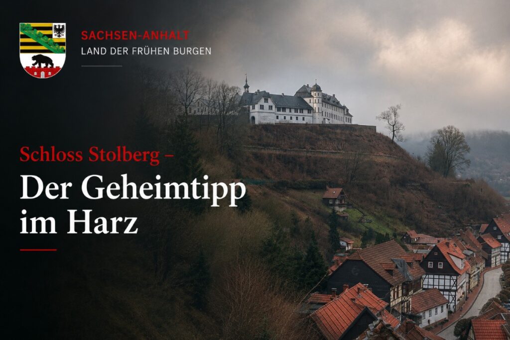 Schloss Stolberg