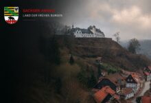 Schloss Stolberg – Der Geheimtipp im Harz