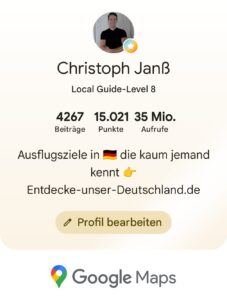 Google Maps Local Guide