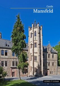 Mansfeld: Schloss